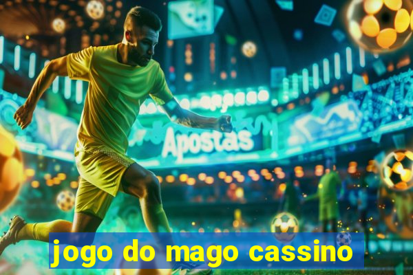 jogo do mago cassino